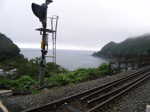 余部鉄橋