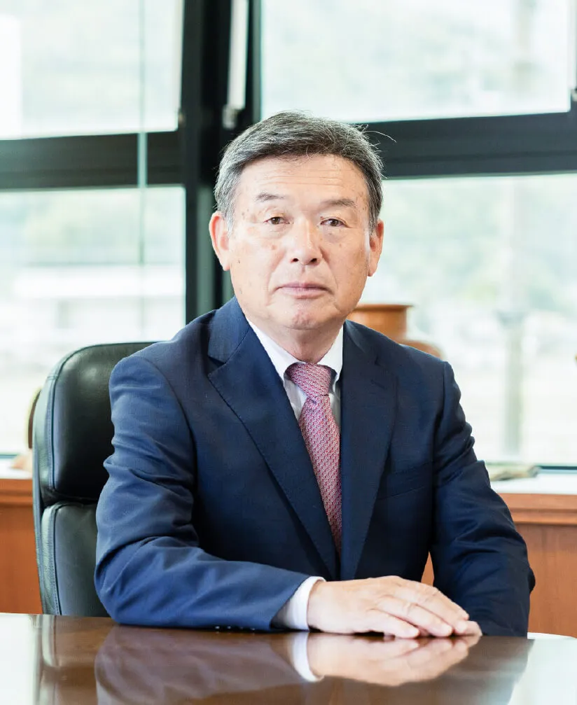 株式会社 アース建設 代表取締役 松本政信